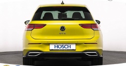 VW Golf VIII GTE 1.4 TSI DSG 245 KS, ACC+LED+GR SJED+NAVI+ASIST