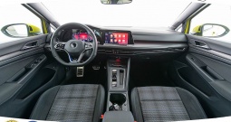 VW Golf VIII GTE 1.4 TSI DSG 245 KS, ACC+LED+GR SJED+NAVI+ASIST