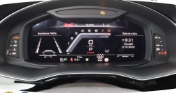 Audi SQ7 4.0 TFSI quattro Aut. 507 KS, 7-SJED+ZRAČNI+ACC+KAM+4xGR SJED+LED+V...