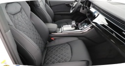 Audi SQ7 4.0 TFSI quattro Aut. 507 KS, 7-SJED+ZRAČNI+ACC+KAM+4xGR SJED+LED+V...