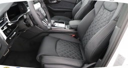 Audi SQ7 4.0 TFSI quattro Aut. 507 KS, 7-SJED+ZRAČNI+ACC+KAM+4xGR SJED+LED+V...