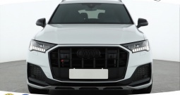 Audi SQ7 4.0 TFSI quattro Aut. 507 KS, 7-SJED+ZRAČNI+ACC+KAM+4xGR SJED+LED+V...