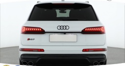 Audi SQ7 4.0 TFSI quattro Aut. 507 KS, 7-SJED+ZRAČNI+ACC+KAM+4xGR SJED+LED+V...