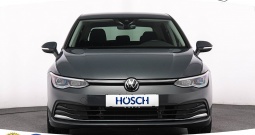 VW Golf VIII 1.4 TSI eHybrid DSG Style 204 KS, ACC+KAM+LED+NAVI+ASIST