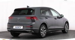 VW Golf VIII 1.4 TSI eHybrid DSG Style 204 KS, ACC+KAM+LED+NAVI+ASIST