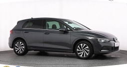 VW Golf VIII 1.4 TSI eHybrid DSG Style 204 KS, ACC+KAM+LED+NAVI+ASIST