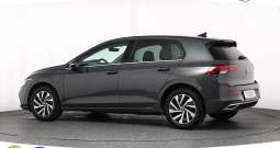 VW Golf VIII 1.4 TSI eHybrid DSG Style 204 KS, ACC+KAM+LED+NAVI+ASIST