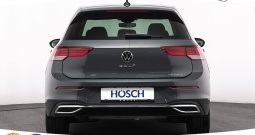 VW Golf VIII 1.4 TSI eHybrid DSG Style 204 KS, ACC+KAM+LED+NAVI+ASIST