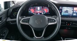 VW Golf VIII 1.4 TSI eHybrid DSG Style 204 KS, ACC+KAM+LED+NAVI+ASIST