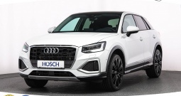 Audi Q2 35 TFSI S-tronic Advanced 150 KS, KAM+LED+GR SJED+PANO