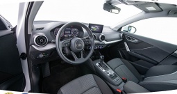 Audi Q2 35 TFSI S-tronic Advanced 150 KS, KAM+LED+GR SJED+PANO