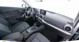 Audi Q2 35 TFSI S-tronic Advanced 150 KS, KAM+LED+GR SJED+PANO