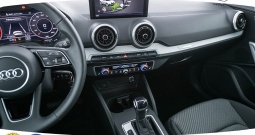 Audi Q2 35 TFSI S-tronic Advanced 150 KS, KAM+LED+GR SJED+PANO