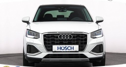 Audi Q2 35 TFSI S-tronic Advanced 150 KS, KAM+LED+GR SJED+PANO