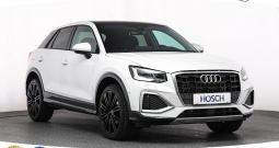 Audi Q2 35 TFSI S-tronic Advanced 150 KS, KAM+LED+GR SJED+PANO