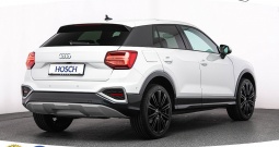 Audi Q2 35 TFSI S-tronic Advanced 150 KS, KAM+LED+GR SJED+PANO