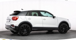 Audi Q2 35 TFSI S-tronic Advanced 150 KS, KAM+LED+GR SJED+PANO