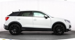 Audi Q2 35 TFSI S-tronic Advanced 150 KS, KAM+LED+GR SJED+PANO