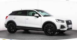 Audi Q2 35 TFSI S-tronic Advanced 150 KS, KAM+LED+GR SJED+PANO