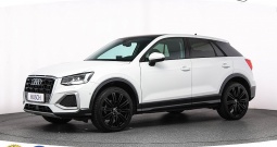 Audi Q2 35 TFSI S-tronic Advanced 150 KS, KAM+LED+GR SJED+PANO