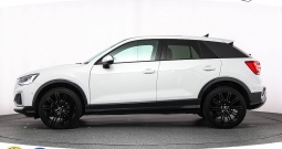 Audi Q2 35 TFSI S-tronic Advanced 150 KS, KAM+LED+GR SJED+PANO