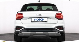 Audi Q2 35 TFSI S-tronic Advanced 150 KS, KAM+LED+GR SJED+PANO