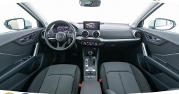 Audi Q2 35 TFSI S-tronic Advanced 150 KS, KAM+LED+GR SJED+PANO