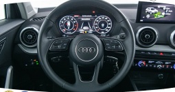 Audi Q2 35 TFSI S-tronic Advanced 150 KS, KAM+LED+GR SJED+PANO