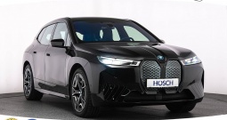 BMW iX xDrive 50 Sport 523 KS, ACC+KAM+LED+4xGR SJED+PANO+HEAD+WIDES+ASIST