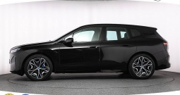 BMW iX xDrive 50 Sport 523 KS, ACC+KAM+LED+4xGR SJED+PANO+HEAD+WIDES+ASIST