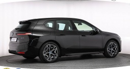 BMW iX xDrive 50 Sport 523 KS, ACC+KAM+LED+4xGR SJED+PANO+HEAD+WIDES+ASIST