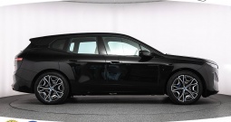 BMW iX xDrive 50 Sport 523 KS, ACC+KAM+LED+4xGR SJED+PANO+HEAD+WIDES+ASIST