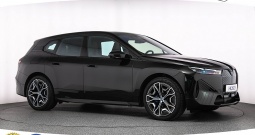 BMW iX xDrive 50 Sport 523 KS, ACC+KAM+LED+4xGR SJED+PANO+HEAD+WIDES+ASIST