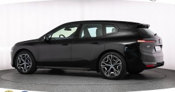 BMW iX xDrive 50 Sport 523 KS, ACC+KAM+LED+4xGR SJED+PANO+HEAD+WIDES+ASIST