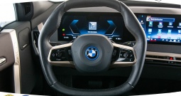 BMW iX xDrive 50 Sport 523 KS, ACC+KAM+LED+4xGR SJED+PANO+HEAD+WIDES+ASIST