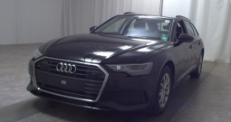 Audi A6 Avant 40 TDI quattro S tronic 204 KS, ACC+LED+NAVI+ASIST