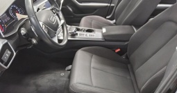 Audi A6 Avant 40 TDI quattro S tronic 204 KS, ACC+LED+NAVI+ASIST