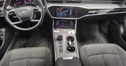 Audi A6 Avant 40 TDI quattro S tronic 204 KS, ACC+LED+NAVI+ASIST