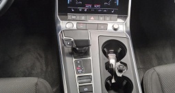 Audi A6 Avant 40 TDI quattro S tronic 204 KS, ACC+LED+NAVI+ASIST