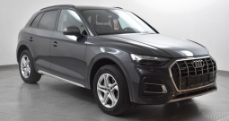 Audi Q5 40 TDI quattro Aut. Advantage 204 KS, ACC+LED+GR SJED+VIRT+ASIST