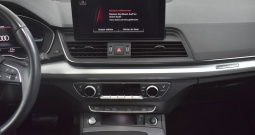 Audi Q5 40 TDI quattro Aut. Advantage 204 KS, ACC+LED+GR SJED+VIRT+ASIST