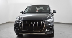 Audi Q5 40 TDI quattro Aut. Advantage 204 KS, ACC+LED+GR SJED+VIRT+ASIST