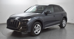 Audi Q5 40 TDI quattro Aut. Advantage 204 KS, ACC+LED+GR SJED+VIRT+ASIST