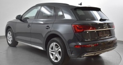 Audi Q5 40 TDI quattro Aut. Advantage 204 KS, ACC+LED+GR SJED+VIRT+ASIST