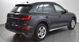 Audi Q5 40 TDI quattro Aut. Advantage 204 KS, ACC+LED+GR SJED+VIRT+ASIST