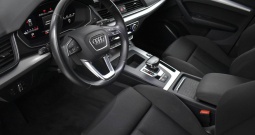 Audi Q5 40 TDI quattro Aut. Advantage 204 KS, ACC+LED+GR SJED+VIRT+ASIST