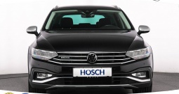 VW Passat Alltrack 2.0 TDI 4M DSG 200 KS, ACC+KAM+LED+GR SJED+NAVI+ASIST