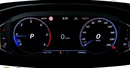 VW Passat Alltrack 2.0 TDI 4M DSG 200 KS, ACC+KAM+LED+GR SJED+NAVI+ASIST