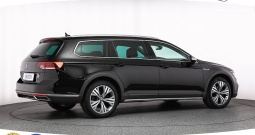 VW Passat Alltrack 2.0 TDI 4M DSG 200 KS, ACC+KAM+LED+GR SJED+NAVI+ASIST