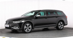 VW Passat Alltrack 2.0 TDI 4M DSG 200 KS, ACC+KAM+LED+GR SJED+NAVI+ASIST